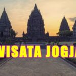 Exploring Yogyakarta