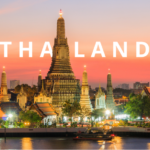 Thailand: A Paradise for Tourists and Entertainment Enthusiasts