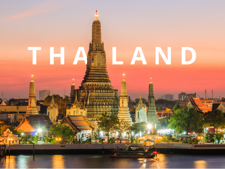 Thailand: A Paradise for Tourists and Entertainment Enthusiasts