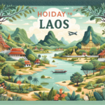 Holiday to Laos