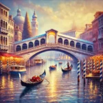 travel to venice