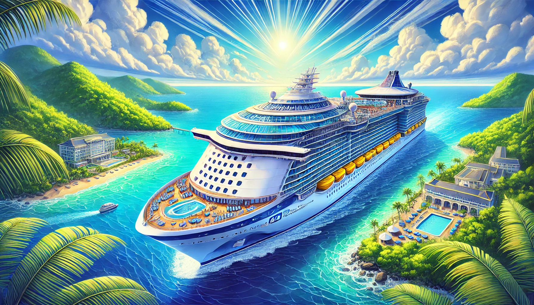 Royal Caribbean