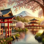 must visit travel in japan