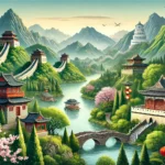 China for Travelers