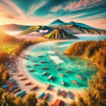 Must-Visit Tourist Destinations in Indonesia