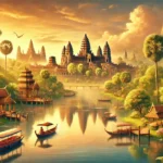 Holiday Destinations in Cambodia