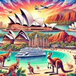 The Best Tourist Destinations in Australia for Family Holidays