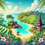 Bali The Best Vacation Place of All Time