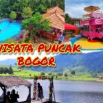 Frequently Visited Holiday Spots in Bogor