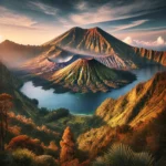 Mount Rinjani