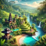 Hidden Gems of Bali