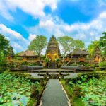 Tempat Wisata di Ubud