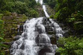 Air Terjun Sarasah