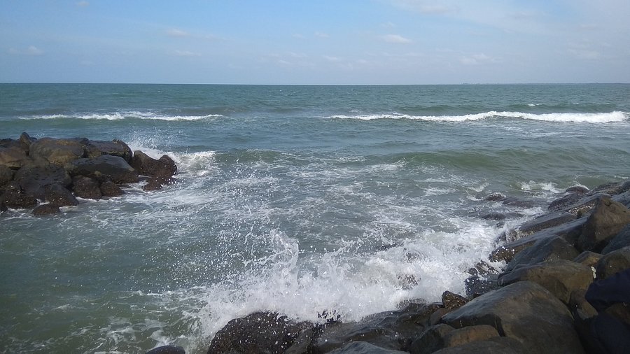 Pantai Ujong Blang