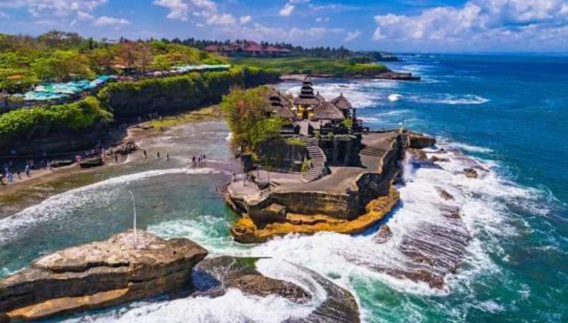 Tempat Liburan di Bali