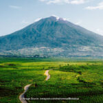 Mendaki Gunung Kerinci