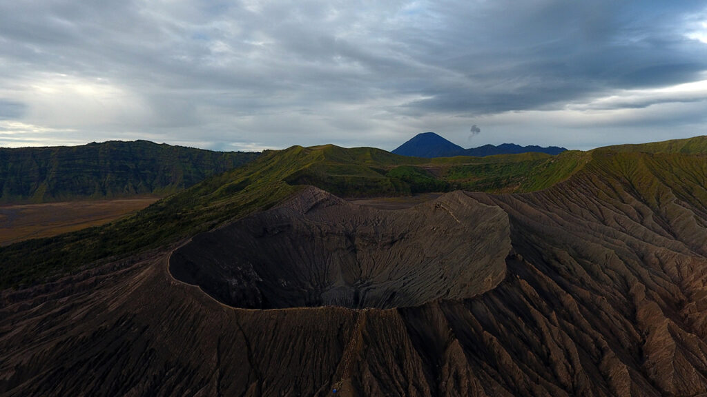 Puncak Semeru