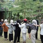 **aktivitas Outdoor Petualangan Bandung**