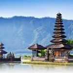 Asal Usul Tempat Wisata Di Indonesia
