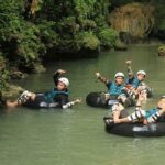 Cave Tubing Kalisuci: Jelajah Lorong Gua Yang Eksotis