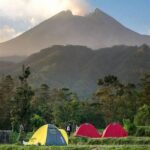 Destinasi Liburan Hits Kaliurang