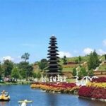 Destinasi Wisata Terbaru Lembang Bandung