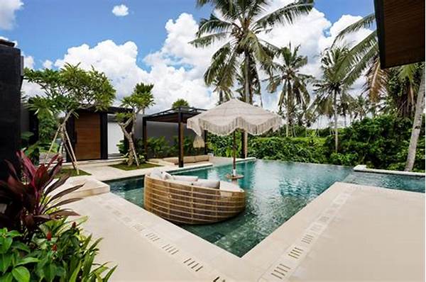 “kolam Renang Infinity Ubud”