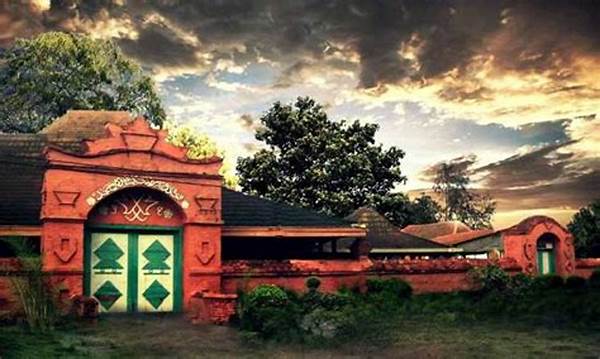“masjid Agung Sang Cipta Rasa”