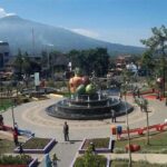 Obyek Wisata Hits Batu Malang