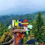 Tempat Wisata Di Kediri Yang Lagi Hits