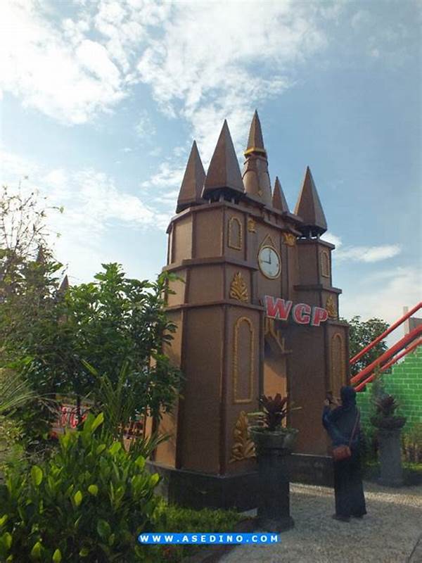 Wisata Keluarga Favorit Di Solo