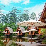 “atraksi Menarik Di Dusun Bambu”