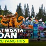 “atraksi Unik Wisata Medan”