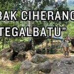 Destinasi Wisata Alam Cibedug