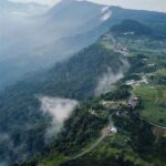 Destinasi Wisata Alam Puncak Lawang