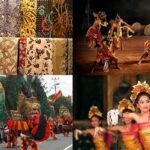 “eksplorasi Budaya Di Satu Tempat”