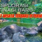 Eksplorasi Wisata Baru Purwakarta