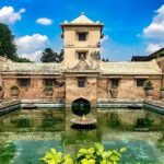 Fungsi Kolam Pemandian Kerajaan