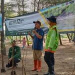 Keanekaragaman Hayati Mangrove Kebumen