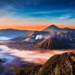 Keragaman Alam Indonesia Menakjubkan