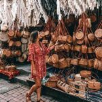 Keunikan Pasar Seni Sukawati