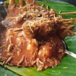 Kuliner Khas Pantai Kata Pariaman
