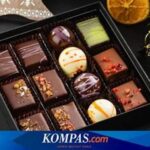 “kursus Kreatif Membuat Praline”
