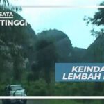 Liburan Alam Seru Bukittinggi