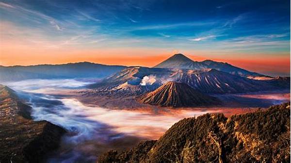 Nama Dan Gambar Tempat Wisata Di Indonesia