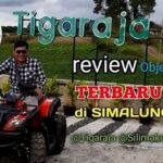 “objek Rekreasi Terbaru Simalungun”