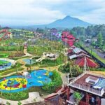 Pengalaman Liburan Keluarga Menyenangkan Di Yogyakarta