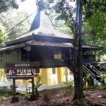 “pengalaman Mistis Di Alas Purwo”