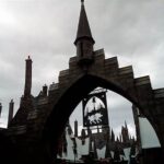 Pengalaman Wisata Magis Harry Potter
