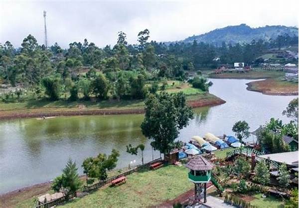 “petualangan Seru Di Pangalengan”